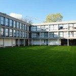 Wolfson College Catering Equipment Project