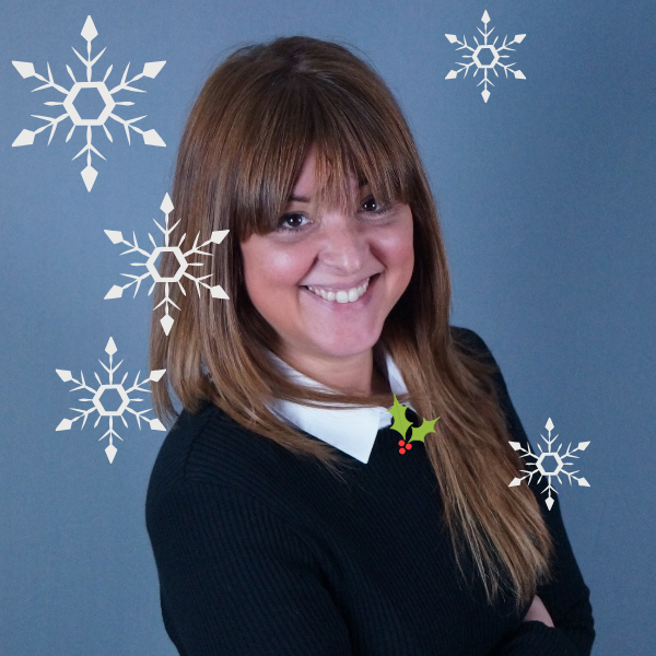 Anne-Marie Davies