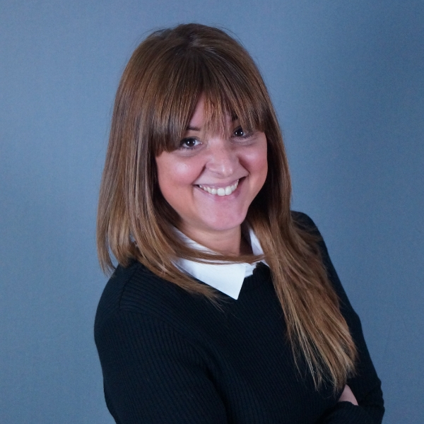 Anne-Marie Davies