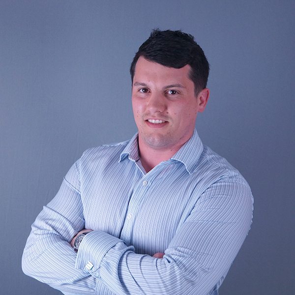 Trevor Fisher