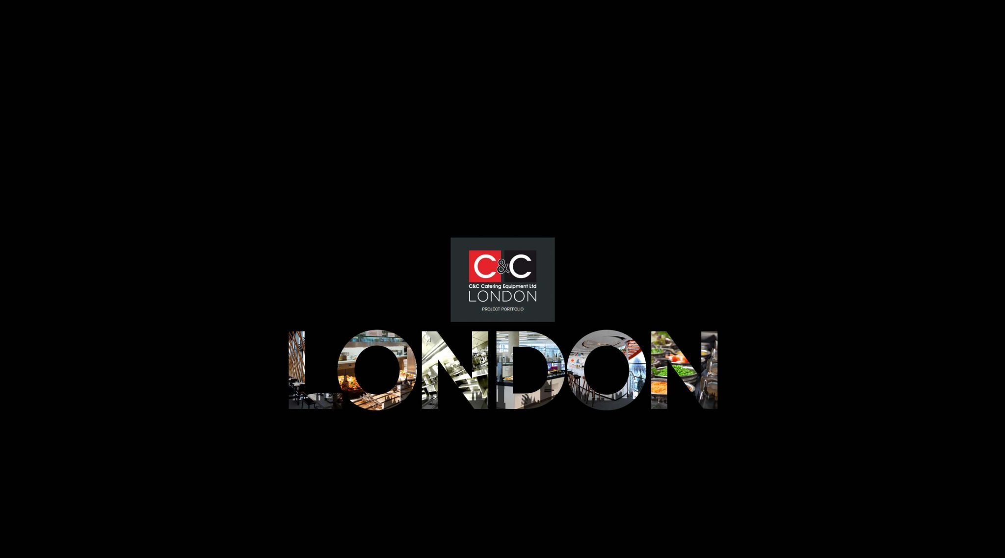 C&C London, coming soon... C&C Catering Equipment Ltd