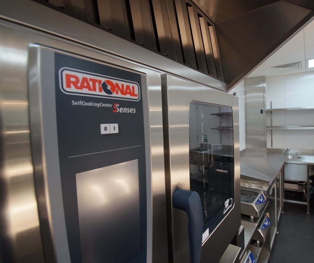 Ropes & Gray, London C&C Catering Equipment Ltd