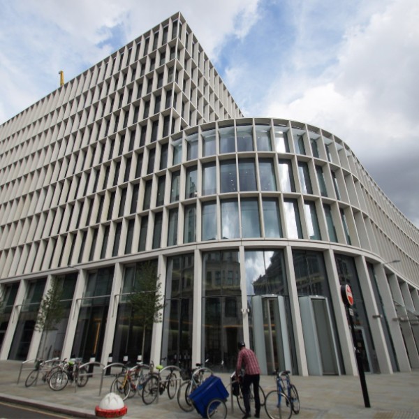 Ropes & Gray, London C&C Catering Equipment Ltd