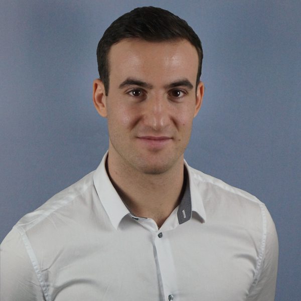 Alex Ermogenous
