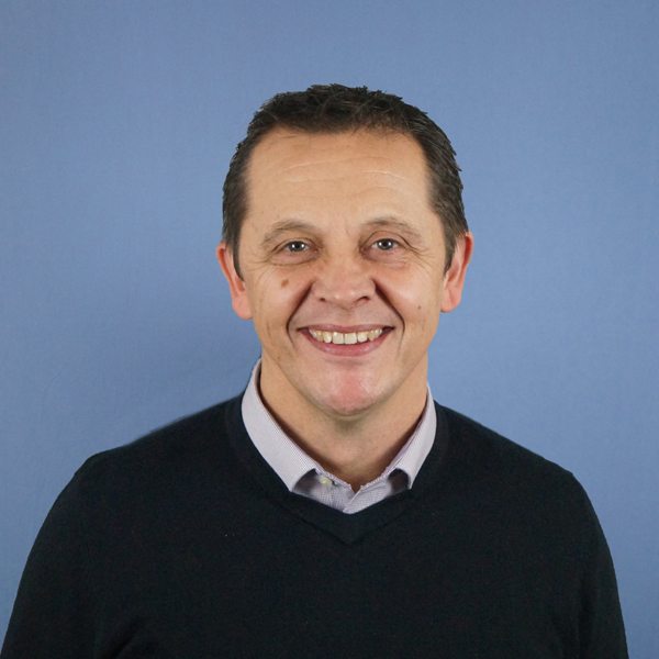 Colin Barnard