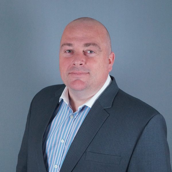 Mark Roxburgh