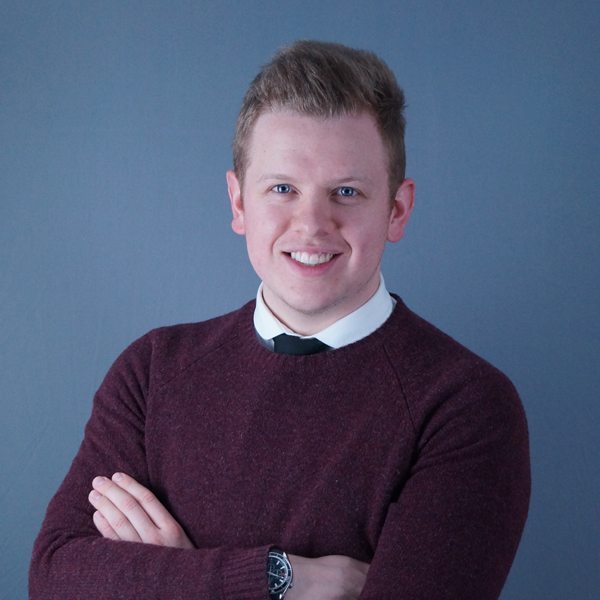 Matthew Kitchin Matthew Kitchin