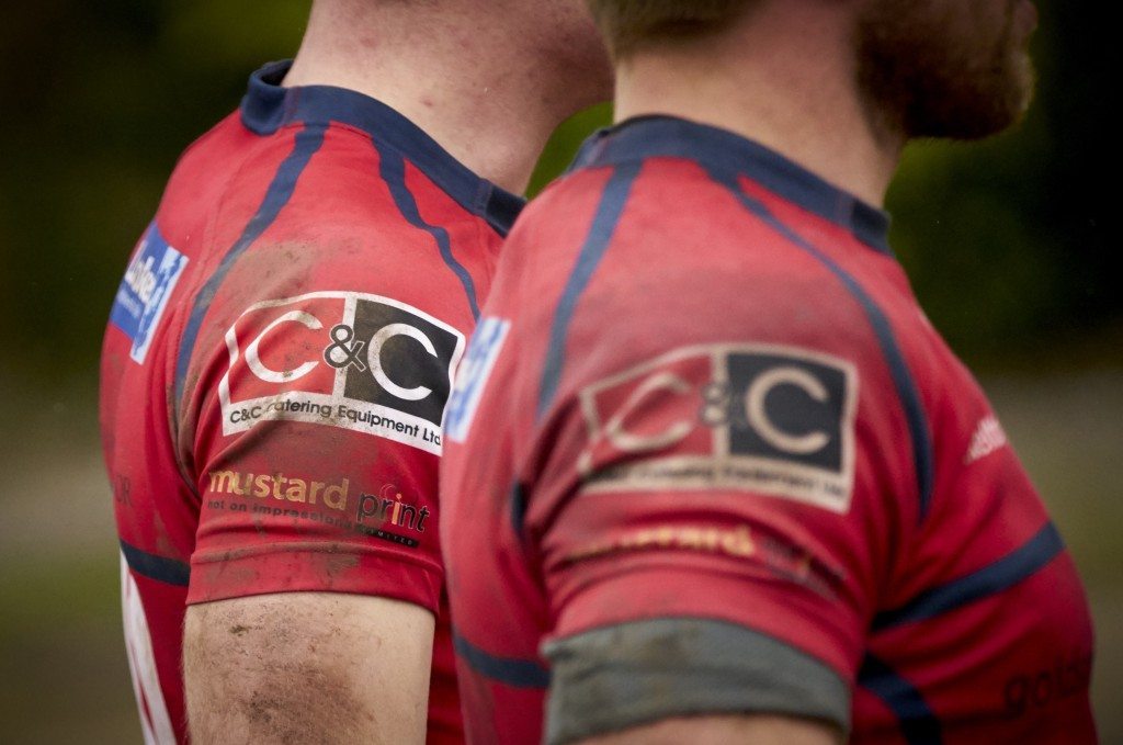 C&C Catering Equipment Ltd Chester Rugby Club