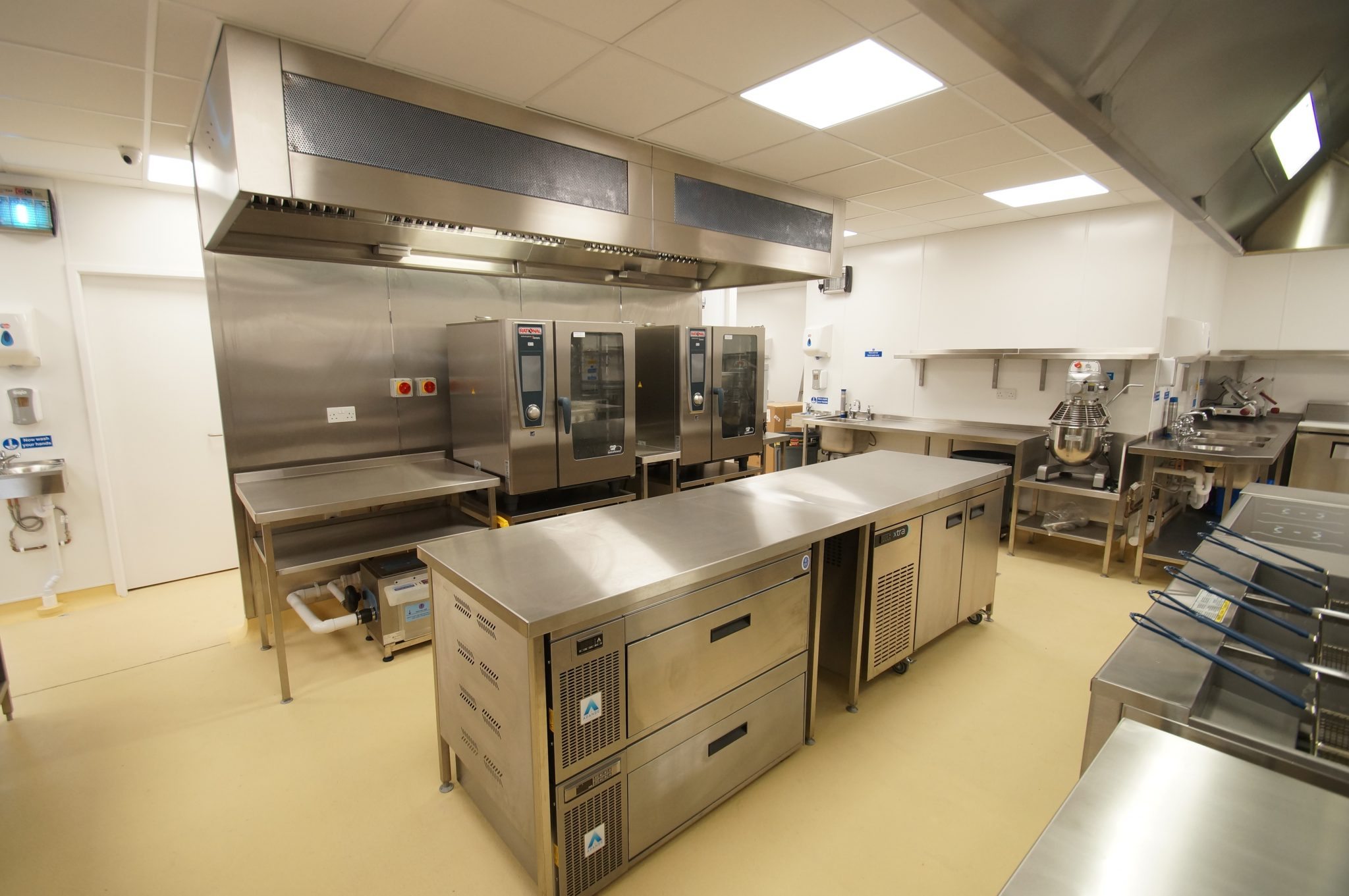 Sea Shanty, Holyhead C&C Catering Equipment Ltd