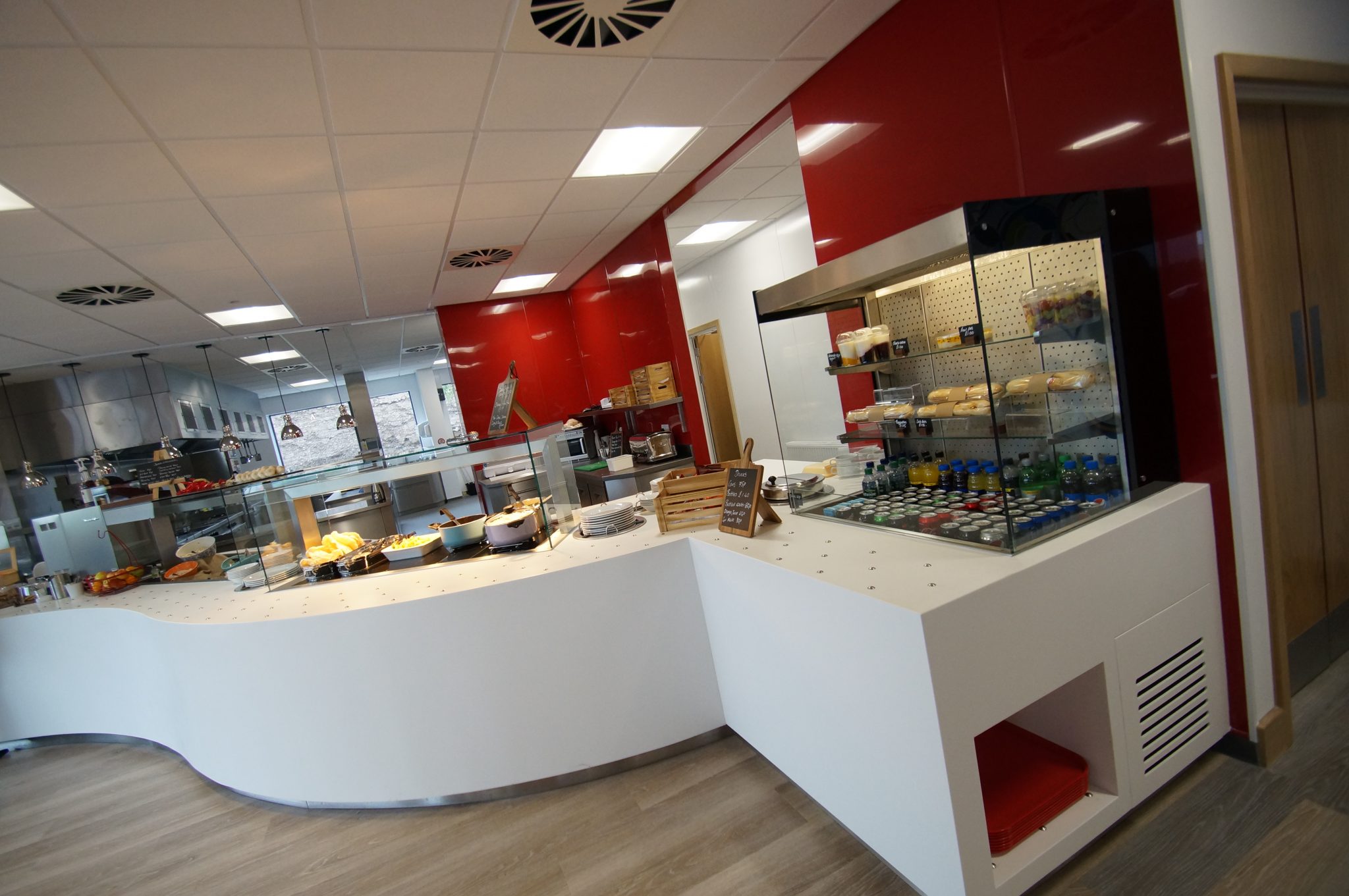 First Choice Group, Cannock C&C Catering Equipment Ltd