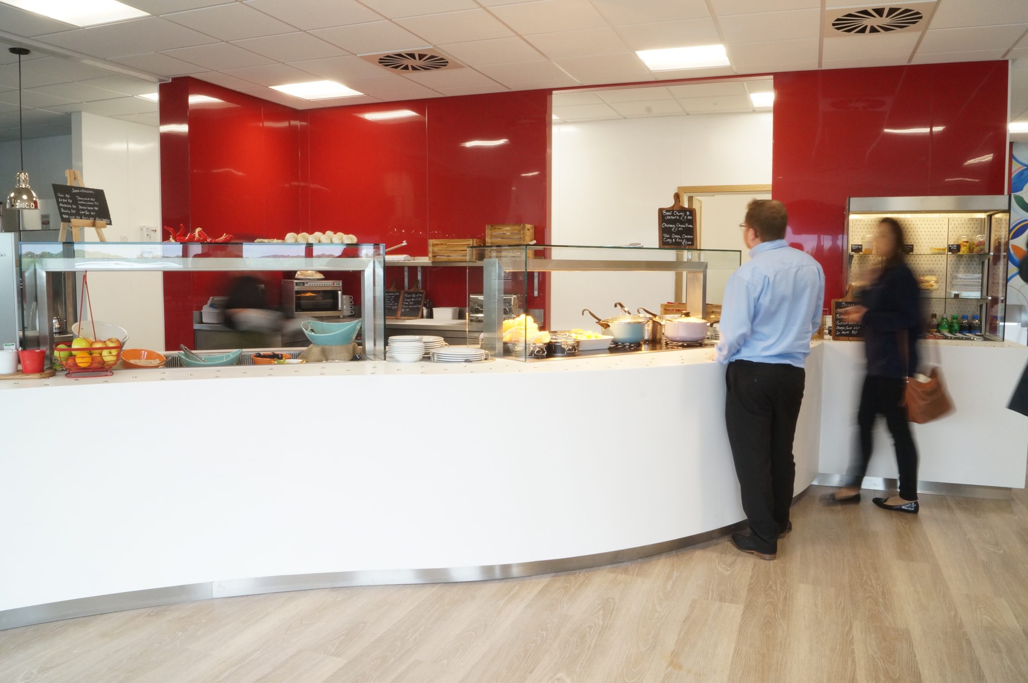 First Choice Group, Cannock C&C Catering Equipment Ltd