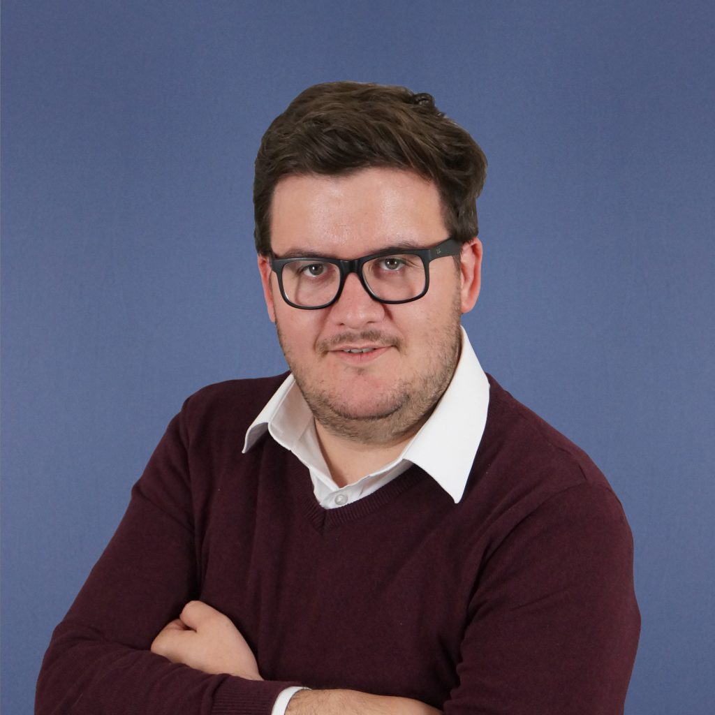 Andy Sprott