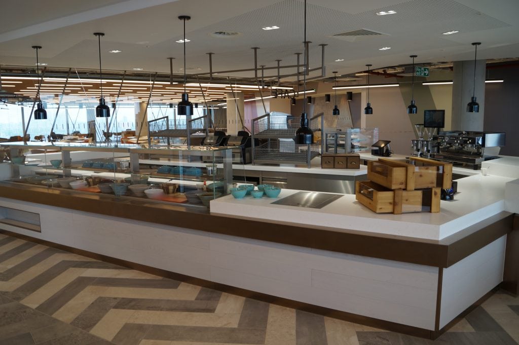 Financial regularity organisation, London C&C Catering Equipment Ltd