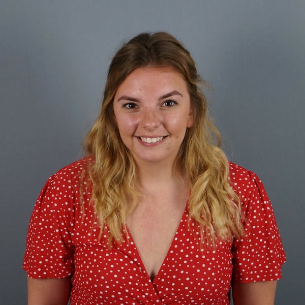 Isobel Carlile