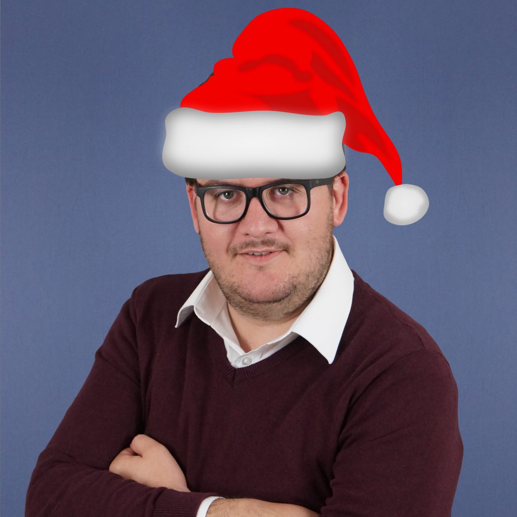 Andy Sprott
