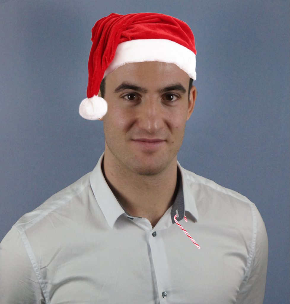 Alex Ermogenous