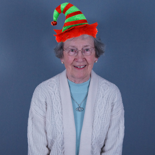 Enid Kitchin