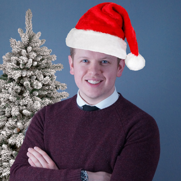 Matthew Kitchin