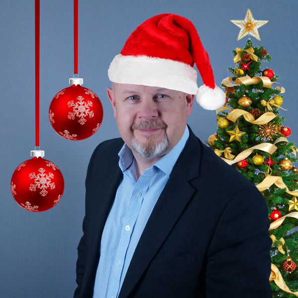 Peter Kitchin