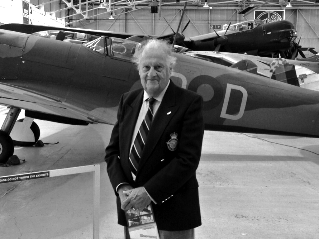 Founder John P. Kitchin 1932-2019