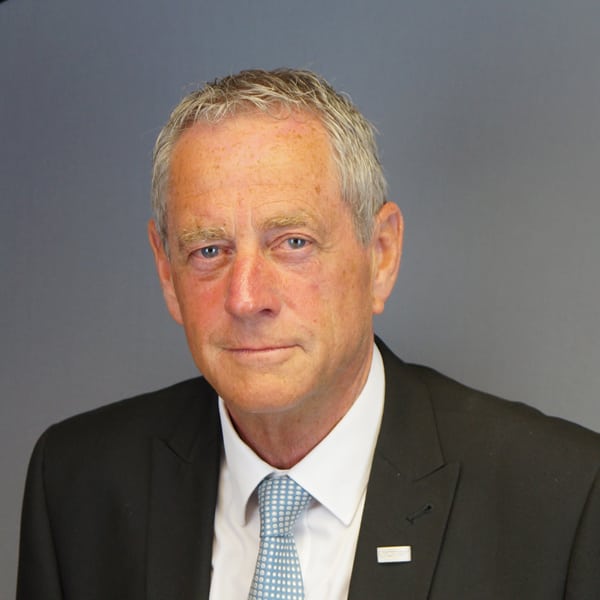 David Freeman