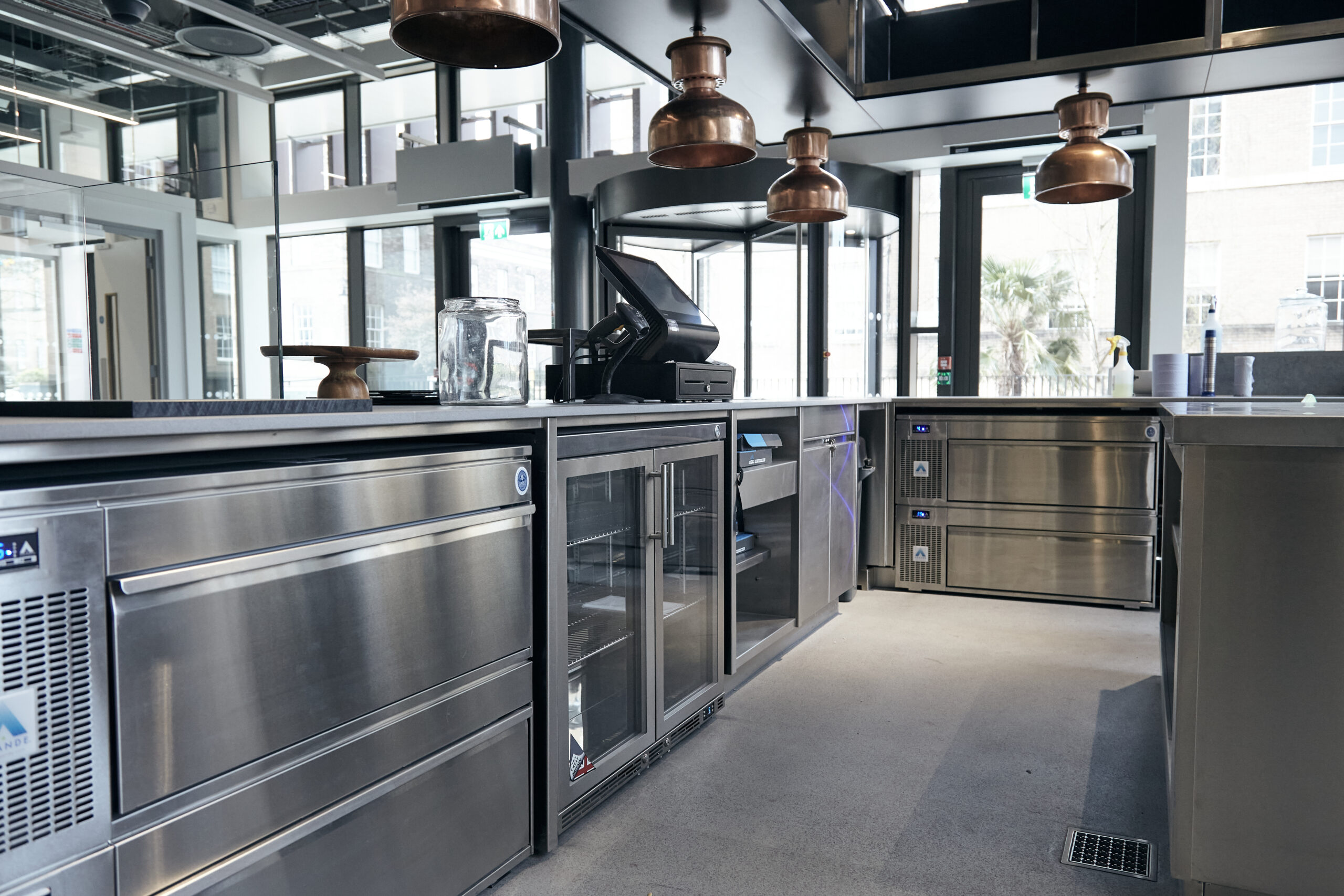 cs-catering-equipment blog Images High Quality Grahic Former C&C scheme wins catering award - C&C Catering Equipment Ltd