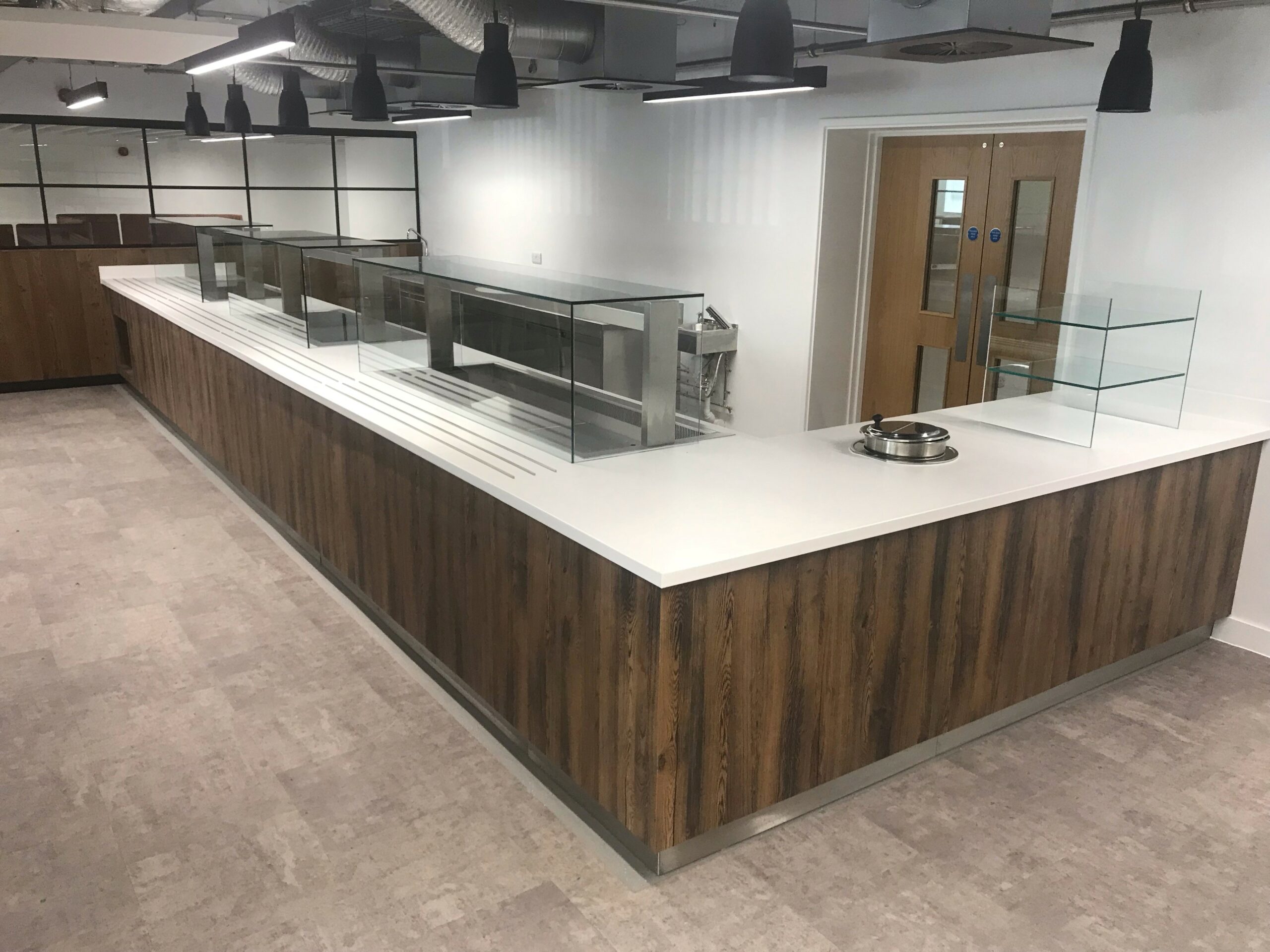 Norfolk County Council, Norwich C&C Catering Equipment Ltd