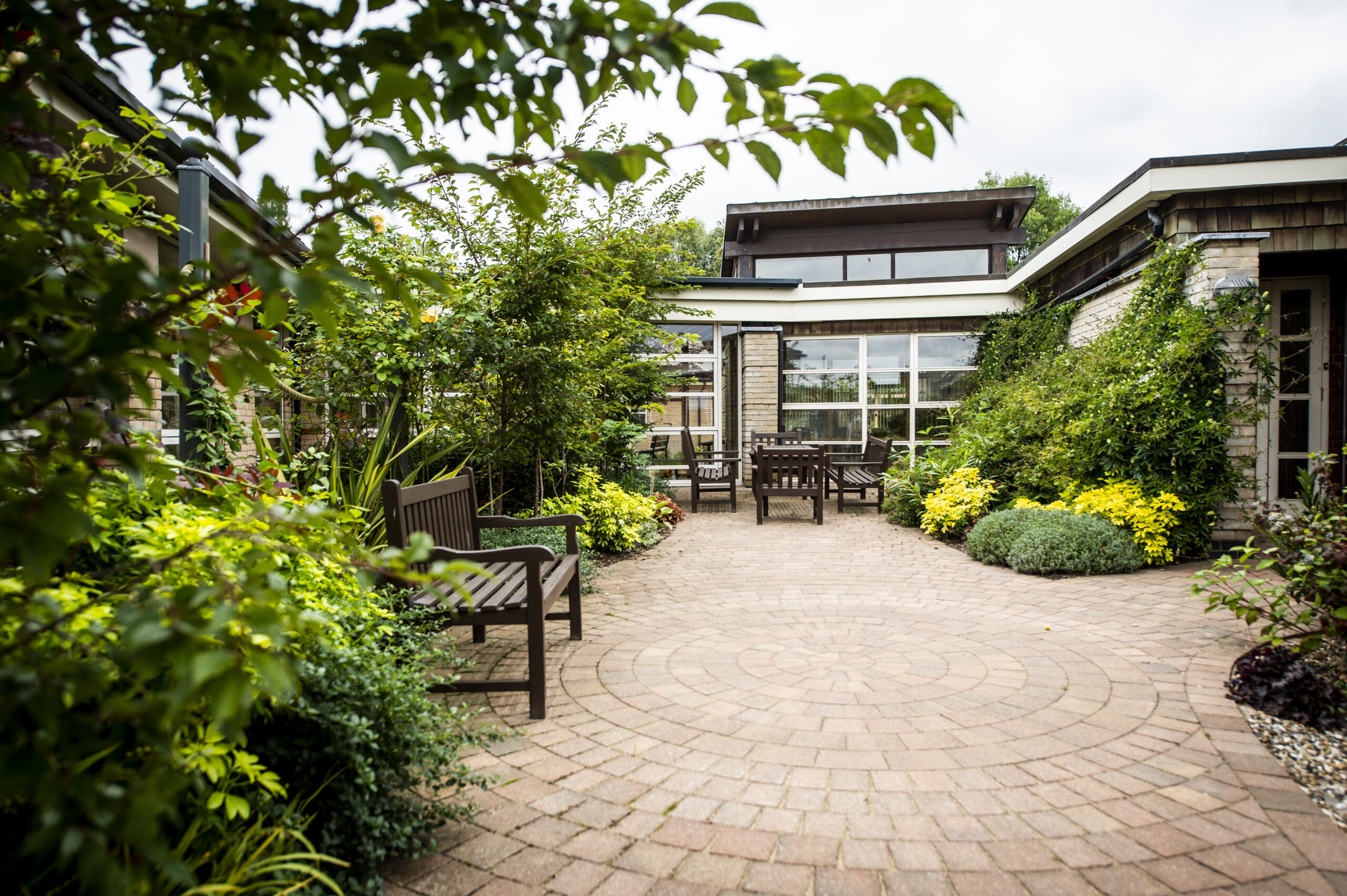 LOROS Hospice, Leicester C&C Catering Equipment Ltd