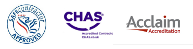 SafeContractor CHAS Acclaim